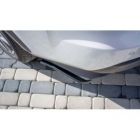 Splittery tylne boczne Maxton Design Lexus NX (Hybrid) Facelift