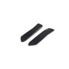 Splittery tylne boczne Maxton Design Lexus NX (Hybrid) Facelift