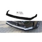 Splitter przedni V.1 Maxton Design Lexus NX F-Sport