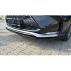Splitter przedni V.1 Maxton Design Lexus NX F-Sport