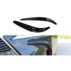 Ramki świateł Maxton Design Lexus NX Mk1