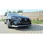 Ramki świateł Maxton Design Lexus NX Mk1