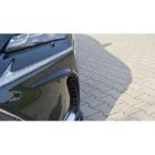 Ramki świateł Maxton Design Lexus NX Mk1