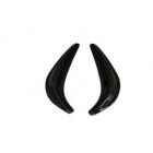 Ramki świateł Maxton Design Lexus NX Mk1