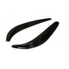 Ramki świateł Maxton Design Lexus NX Mk1