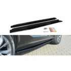 Dokładki progów Maxton Design Lexus NX Preface / Facelift