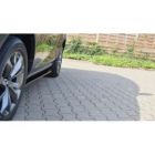 Dokładki progów Maxton Design Lexus NX Preface / Facelift