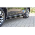 Dokładki progów Maxton Design Lexus NX Preface / Facelift