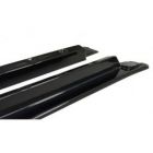 Dokładki progów Maxton Design Lexus NX Preface / Facelift