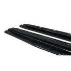 Dokładki progów Maxton Design Lexus NX Preface / Facelift