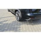 Splittery tylne boczne "T" Maxton Design Lexus NX