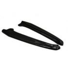 Splittery tylne boczne "T" Maxton Design Lexus NX