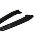 Splittery tylne boczne "T" Maxton Design Lexus NX