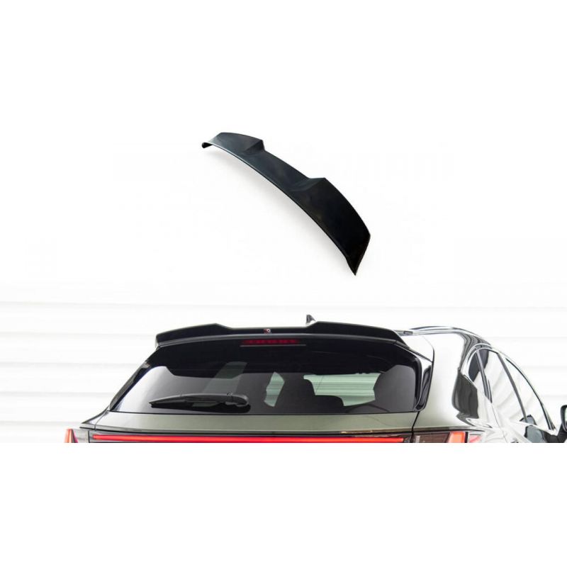 Spoiler Cap 3D Maxton Design Lexus NX F-Sport Mk2
