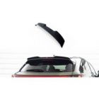 Spoiler Cap 3D Maxton Design Lexus NX F-Sport Mk2