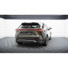 Spoiler Cap 3D Maxton Design Lexus NX F-Sport Mk2