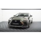 Splitter przedni Maxton Design Lexus NX F-Sport Mk2