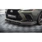 Splitter przedni Maxton Design Lexus NX F-Sport Mk2
