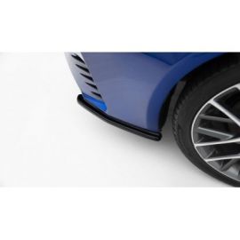 Splittery tylne boczne Maxton Design Lexus RC