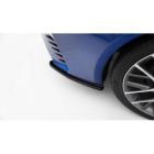 Splittery tylne boczne Maxton Design Lexus RC