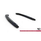 Splittery tylne boczne Maxton Design Lexus RC