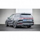 Układ wydechowy Cat-Back Borla Ford Explorer ST / Lincoln Aviator 3.0 V6