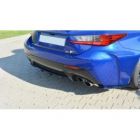 Dokładka tylna Maxton Design Lexus RC-F