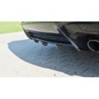 Dokładka tylna Maxton Design Lexus RC-F