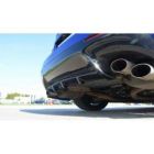 Dokładka tylna Maxton Design Lexus RC-F