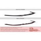 Splittery tylne boczne Maxton Design Lexus RC-F