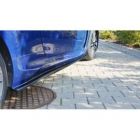 Dokładki progów Maxton Design Lexus RC-F