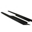 Dokładki progów Maxton Design Lexus RC-F