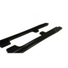 Dokładki progów Maxton Design Lexus RC-F