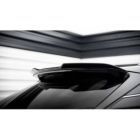 Górne przedłużenie spoilera Maxton Design 3D Maxton Design Lexus RX Mk4 Facelift