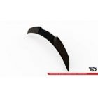 Górne przedłużenie spoilera Maxton Design 3D Maxton Design Lexus RX Mk4 Facelift