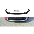 Splitter przedni V.1 Maxton Design Lexus RX Mk4