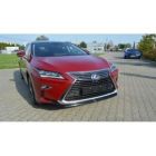Splitter przedni V.1 Maxton Design Lexus RX Mk4