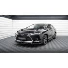 Splitter przedni Maxton Design Lexus RX Mk4 Facelift