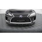 Splitter przedni Maxton Design Lexus RX Mk4 Facelift