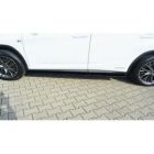 Dokładki progów Maxton Design Lexus RX Mk4