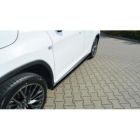 Dokładki progów Maxton Design Lexus RX Mk4