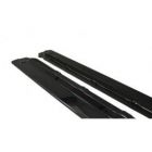 Dokładki progów Maxton Design Lexus RX Mk4