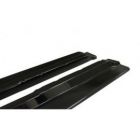 Dokładki progów Maxton Design Lexus RX Mk4