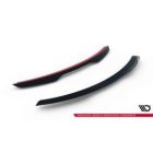 Spoiler Cap Maxton Design Lexus RX F-Sport Gen.5