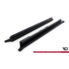 Dokładki progów Maxton Design Lexus RX F-Sport Gen.5