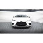 Zestaw splitterów Maxton Design Lexus RX F-Sport Gen.5