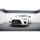 Zestaw splitterów Maxton Design Lexus RX F-Sport Gen.5