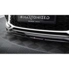 Zestaw splitterów Maxton Design Lexus RX F-Sport Gen.5