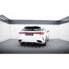 Zestaw splitterów Maxton Design Lexus RX F-Sport Gen.5