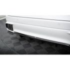 Zestaw splitterów Maxton Design Lexus RX F-Sport Gen.5